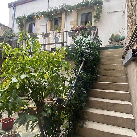 Welcoming, Lovely, Calm & Centrally Located Flat Dijon Exterior foto